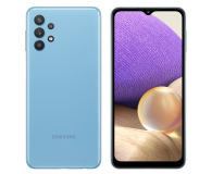 Samsung Galaxy A32 5G SM-A326B 4/64GB Blue - 615060 - zdjęcie 1